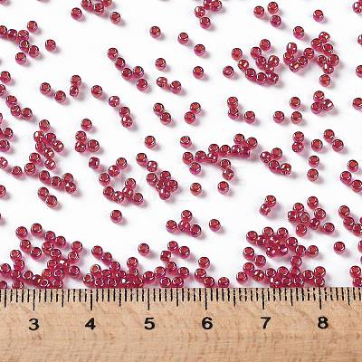 TOHO Round Seed Beads SEED-TR11-0165C-1