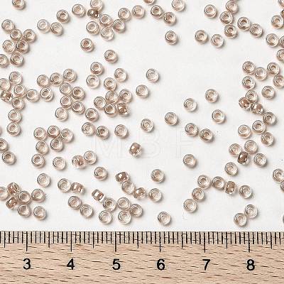MIYUKI Round Rocailles Beads X-SEED-G008-RRHB279-1