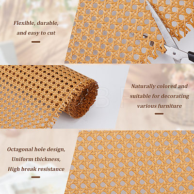 PE Wicker AJEW-WH0410-272A-01-1