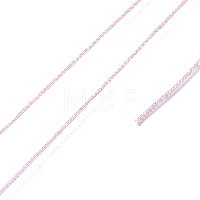 Nylon Chinese Knot Cord NWIR-C003-02D-1