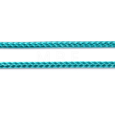 Waxed Polyester Cords YC-R004-1.5mm-18-1