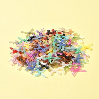 30Pcs Nylon Costume Accessories DIY-FS0008-19S-1