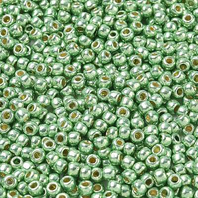 TOHO 6/0 Round Beads SEED-TR06-PF0560-1