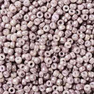 TOHO Round Seed Beads SEED-JPTR08-1203-1