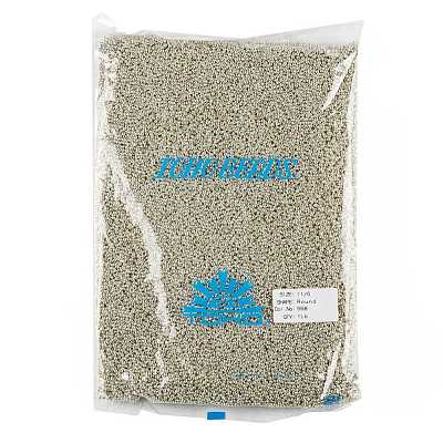 TOHO Round Seed Beads SEED-TR11-0558-1