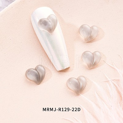 Resin Cabochons MRMJ-R129-22D-1