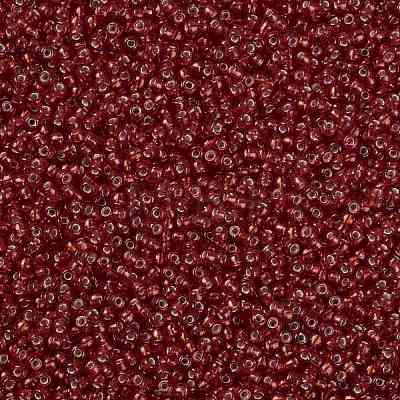 MIYUKI Round Rocailles Beads SEED-G008-RR0010-1
