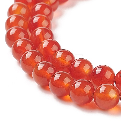 Gemstone Beads Strands GSR060-1