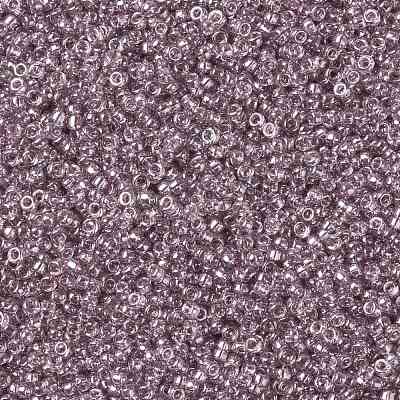 TOHO Round Seed Beads X-SEED-TR15-0110-1