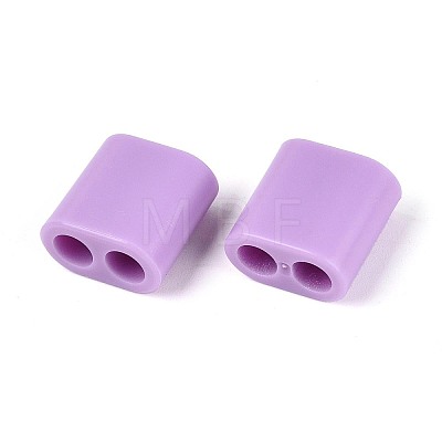 ABS Plastic Beads OACR-N156-07F-1