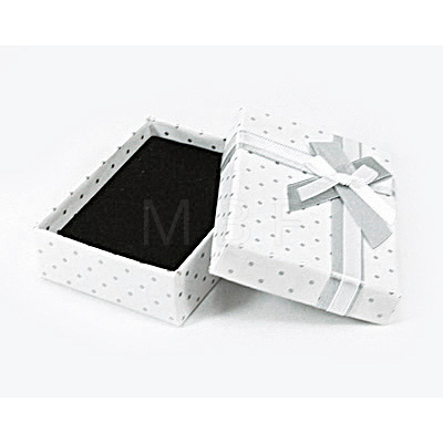 Cardboard Jewelry Boxes CBOX-H046-12-1