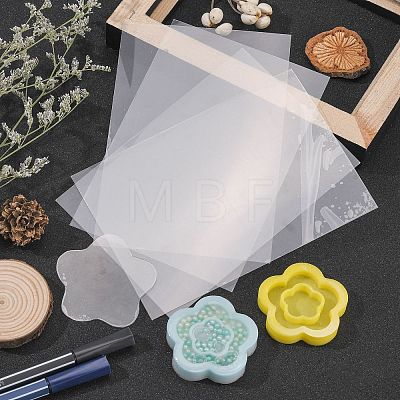 Protective Sealing Film X-DIY-E015-12-1