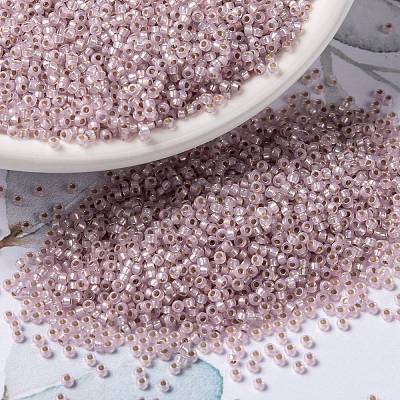 MIYUKI Round Rocailles Beads X-SEED-G009-RR2357-1