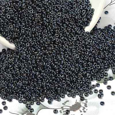 TOHO 11/0 Demi Round Beads Y-SEED-DR11-0088-1