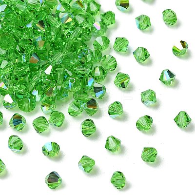 Preciosa® Crystal Beads X-PRC-BA4-50520-201-1