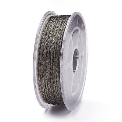 Polyester Metallic Thread OCOR-G006-02-1.0mm-43-1
