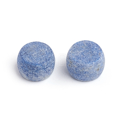 Natural Lapis Lazuli Beads G-I274-27-1