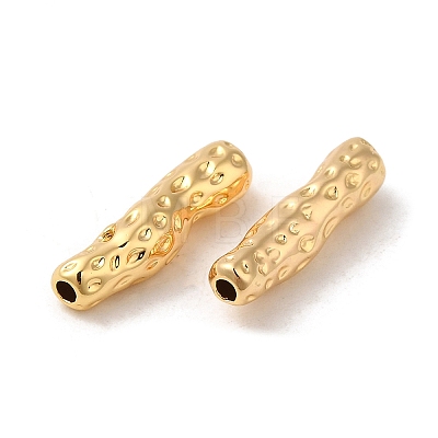 Brass Beads KK-M270-21G-1