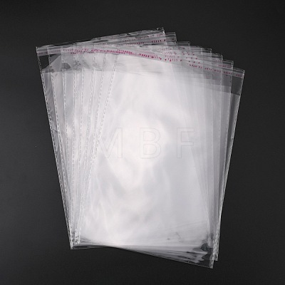 OPP Cellophane Bags X-OPC-R012-45-1