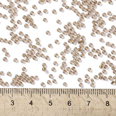 TOHO Round Seed Beads X-SEED-TR11-0754-1