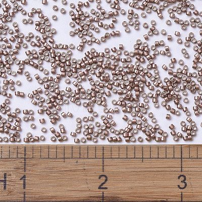 MIYUKI Delica Beads X-SEED-J020-DB1157-1