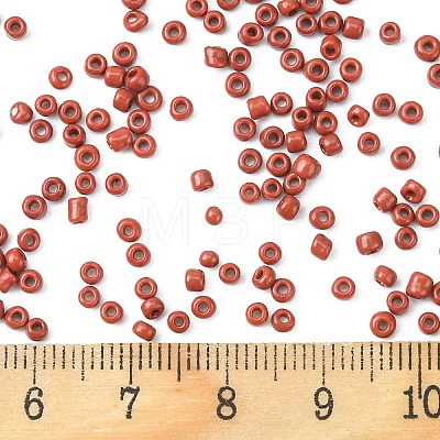 12/0 Glass Seed Beads SEED-US0003-2mm-46-1
