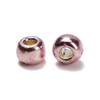 TOHO 6/0 Round Beads X-SEED-TR06-PF0552-1