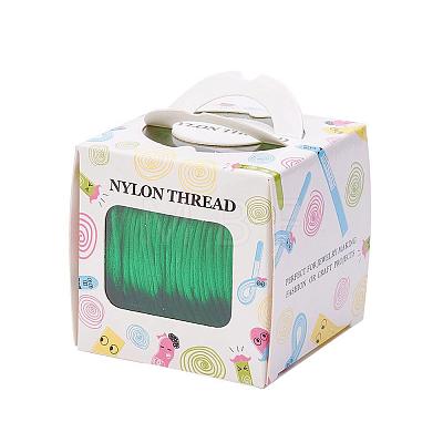 Nylon Thread NWIR-JP0010-1.0mm-233-1