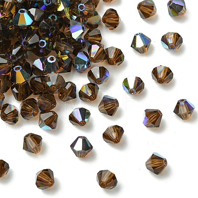 Preciosa® Crystal Beads Y-PRC-BA5-10220-200-1