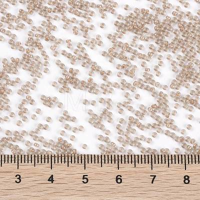 MIYUKI Round Rocailles Beads SEED-X0056-RR3541-1