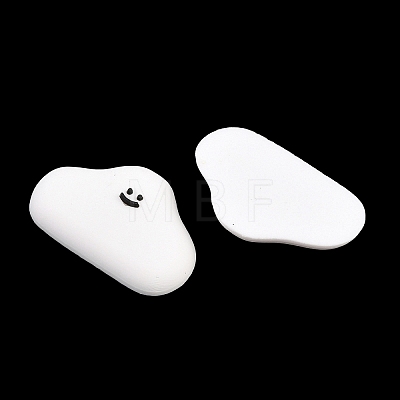 PVC Cabochons PVC-D001-02C-1