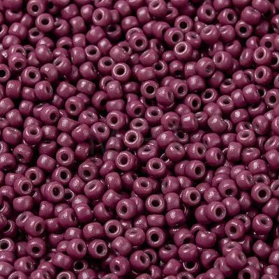 MIYUKI Round Rocailles Beads X-SEED-G008-RR4468-1