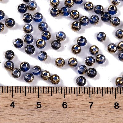 Glass Seed Beads SEED-A032-06X-1