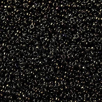 MIYUKI Round Rocailles Beads X-SEED-G009-RR0458-1