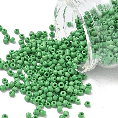 8/0 Glass Seed Beads X1-SEED-A010-3mm-47-1
