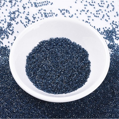 MIYUKI Delica Beads SEED-X0054-DB0286-1