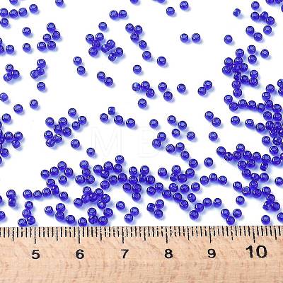 TOHO Round Seed Beads SEED-XTR11-0008-1