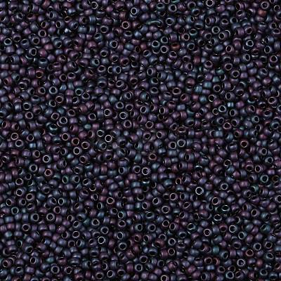 TOHO Round Seed Beads SEED-JPTR11-0705-1