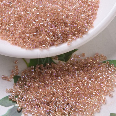 MIYUKI Delica Beads SEED-X0054-DB0054-1