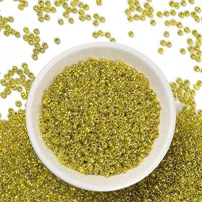 TOHO 11/0 Round Beads X-SEED-TR11-1013-1