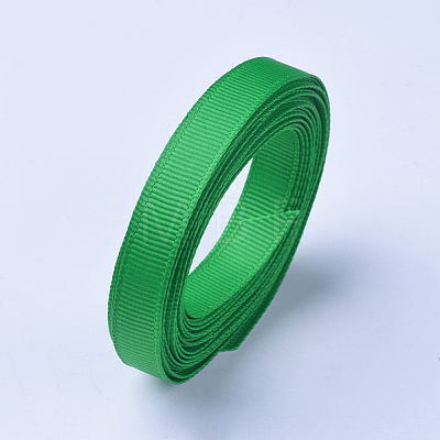 Grosgrain Ribbon DIY-WH0143-98J-1