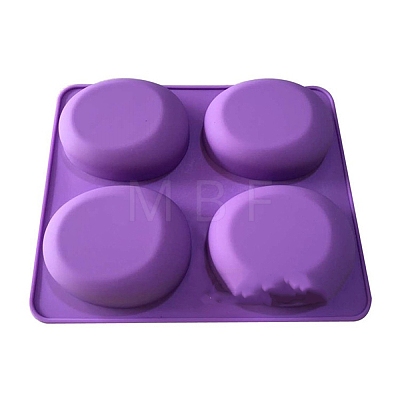 DIY Silicone Soap Molds PW-WG28962-01-1