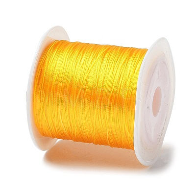 3-Ply Round Nylon Thread NWIR-Q001-01E-02-1