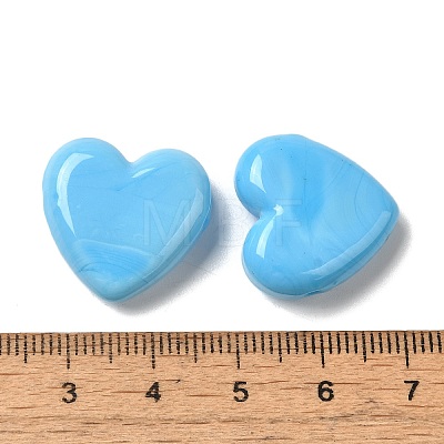 Handmade Lampwork Beads LS-LAMP-U002-03A-1