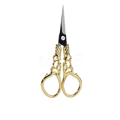 Stainless Steel Scissors PW-WGEE217-03-1