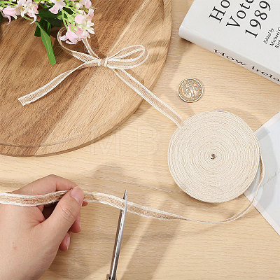 4 Rolls Flat Jute Twine OCOR-PH0036-43B-1