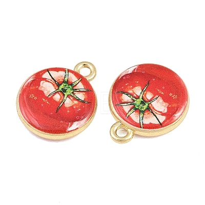 Printed Alloy Pendants AL-CBA49CA-07F-1