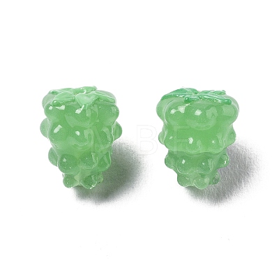Handmade Lampwork Beads LAMP-043-01B-1