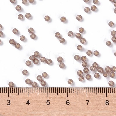 MIYUKI Round Rocailles Beads SEED-JP0009-RR0641-1