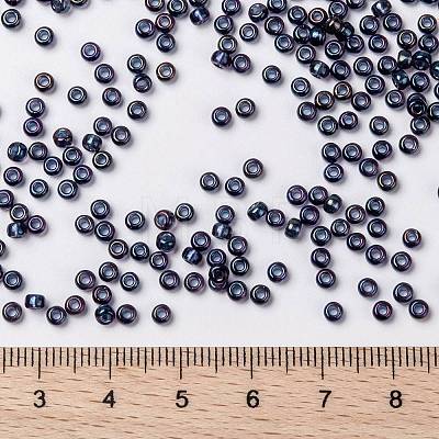 MIYUKI Round Rocailles Beads X-SEED-G008-RR3539-1